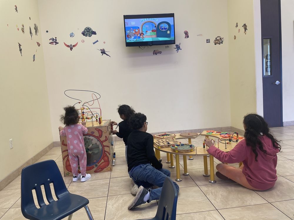 DENTAL LAND Updated August 2024 3514 Burke Rd, Pasadena, Texas