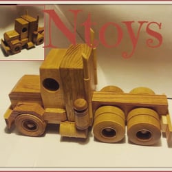Ntoys