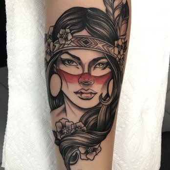 OC Tattoo - Tattoo Near Me - Westminster, California