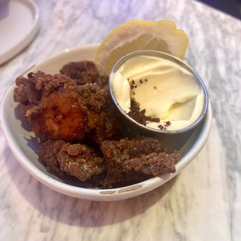 Netflix Bites - Japanese Fried Chicken - American Near Me - Los Angeles, California
