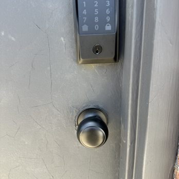 1. Freedom Locksmith