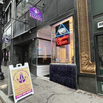 Psychic crystal energy - The office - Psychic Mediums Near Me - Boston, Massachusetts Psychic crystal energy - The office - Psychic Mediums Near Me - Boston, Massachusetts