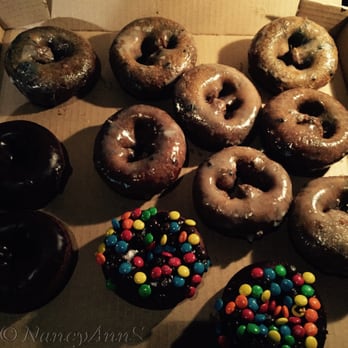 M & M Donuts - Donuts Near Me - Anaheim, California M & M Donuts - Donuts Near Me - Anaheim, California