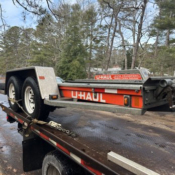 Hammer Towing & Hauling - Towing Near Me - Elmer, New Jersey Hammer Towing & Hauling - Towing Near Me - Elmer, New Jersey