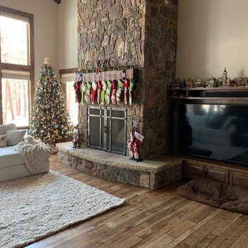 Pacwest Builders - Interior Design Near Me - Bend, Oregon