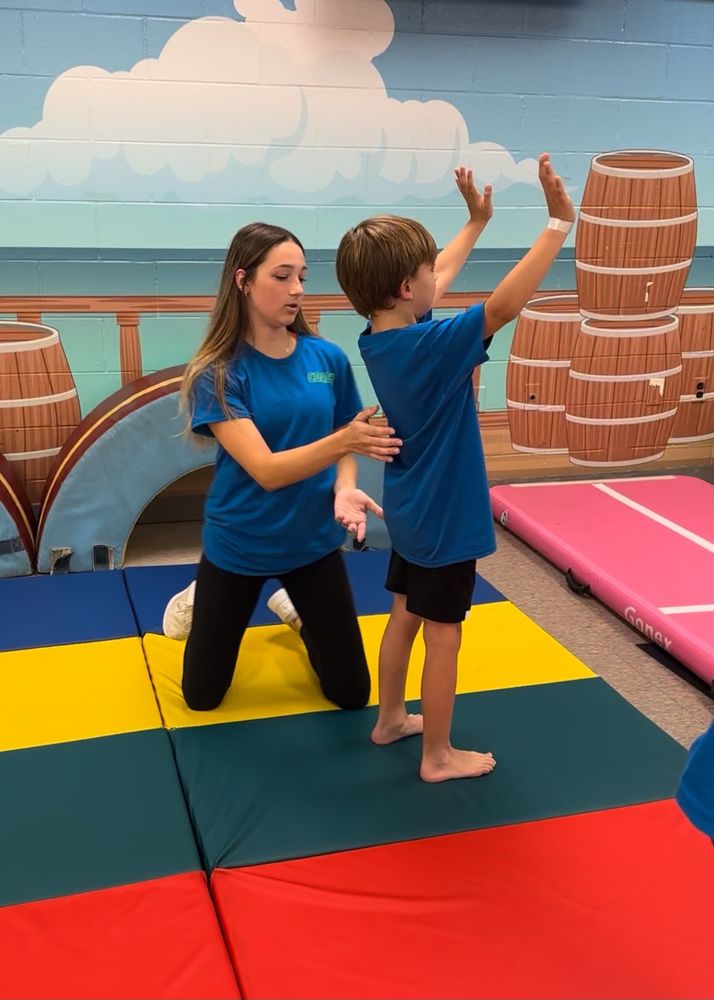 Always in Motion - childcare center in Orlando, FL