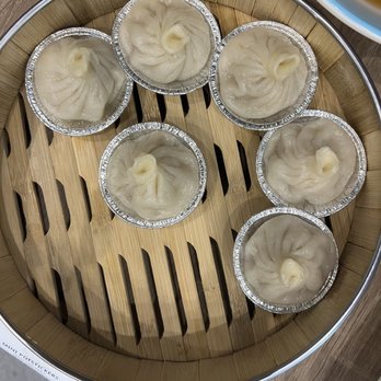 Mini Potstickers - XLB - Chinese Near Me - San Francisco, California Mini Potstickers - XLB - Chinese Near Me - San Francisco, California