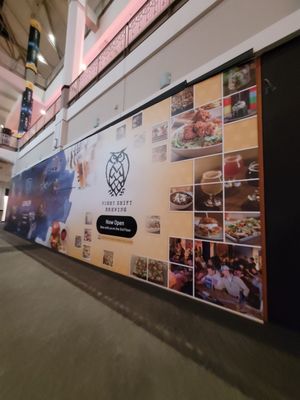 Providence Place by null