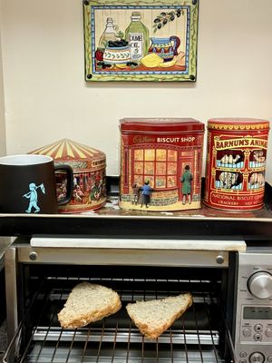 Colson Patisserie by null