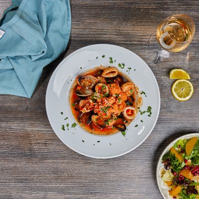 Trenta Pizza & Cucina by null