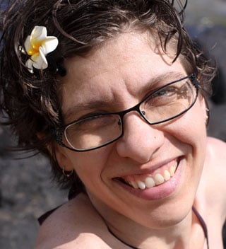 Kimberly Hindman, ND, LAc