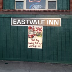 Eastvale Inn