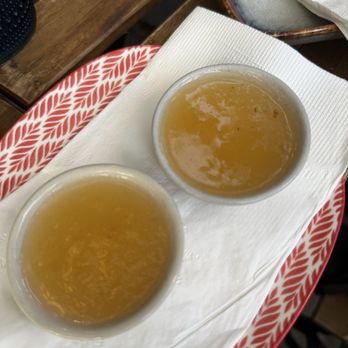 Muse - Plum Sauce - Thai Near Me - Brooklyn, New York