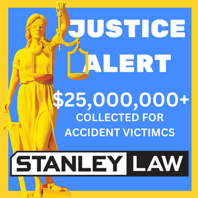 STANLEY LAW by null