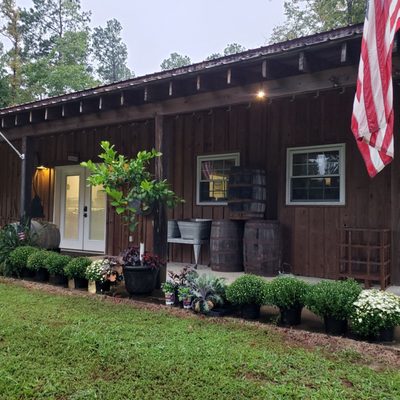 Springfield Distillery by null