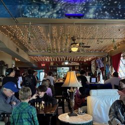 Gypsy Coffee House