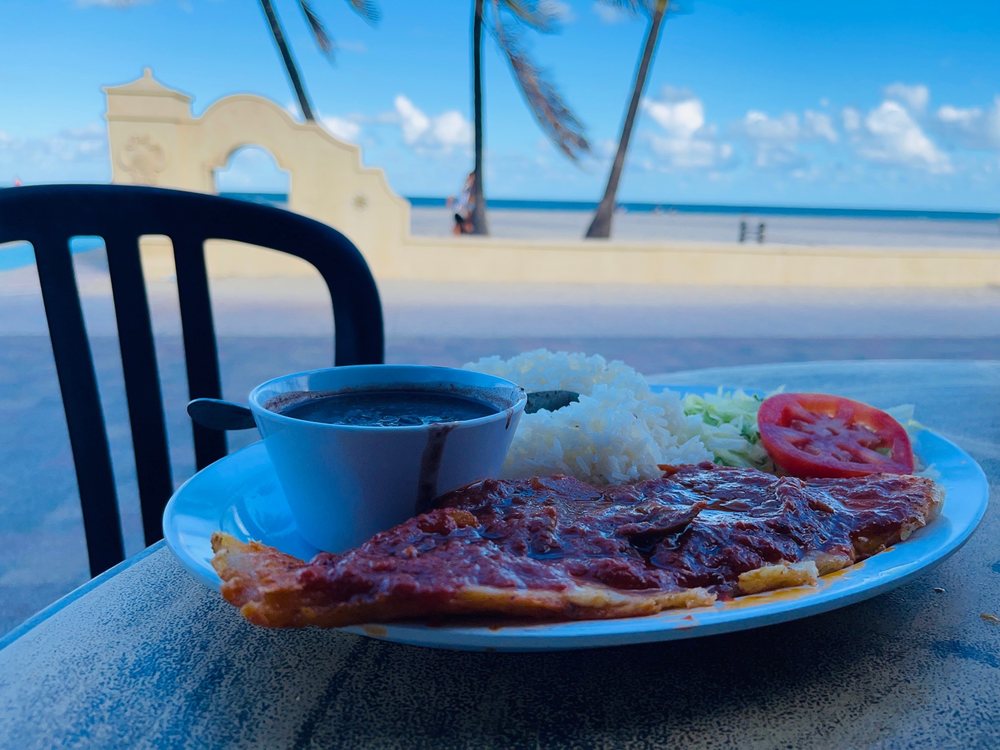 Mamacitas Latin Bar and Grill
