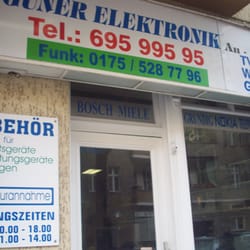 Güner Elektronik
