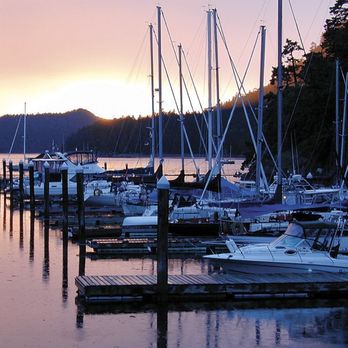 Poets Cove Marina - Marinas Near Me - Pender Island, British Columbia Poets Cove Marina - Marinas Near Me - Pender Island, British Columbia