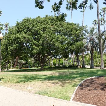 Will Rogers Memorial Park - Greenery. - Parks Near Me - Beverly Hills, California Will Rogers Memorial Park - Greenery. - Parks Near Me - Beverly Hills, California