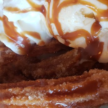 Churro Hub Cafe Plus - Churro Sunday - Desserts Near Me - Los Angeles, California Churro Hub Cafe Plus - Churro Sunday - Desserts Near Me - Los Angeles, California