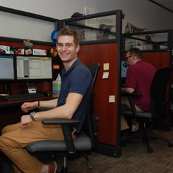 Integris - We have more than 15 service members who are available to your business 24/7.