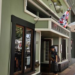Finnegan's Marin
