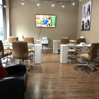 Red Nail Salon - Nail Salons Near Me - Chicago, Illinois Red Nail Salon - Nail Salons Near Me - Chicago, Illinois