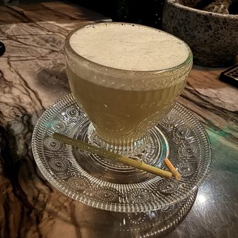 The Green Hat Speakeasy - Emerald passage - Speakeasies Near Me - Fort Lauderdale, Florida