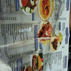 The Gyro Shoppe
