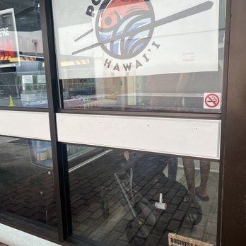 Poke Fix Hawaii - 7/17/22 Business hours - Sushi Bars Near Me - Honolulu, Hawaii