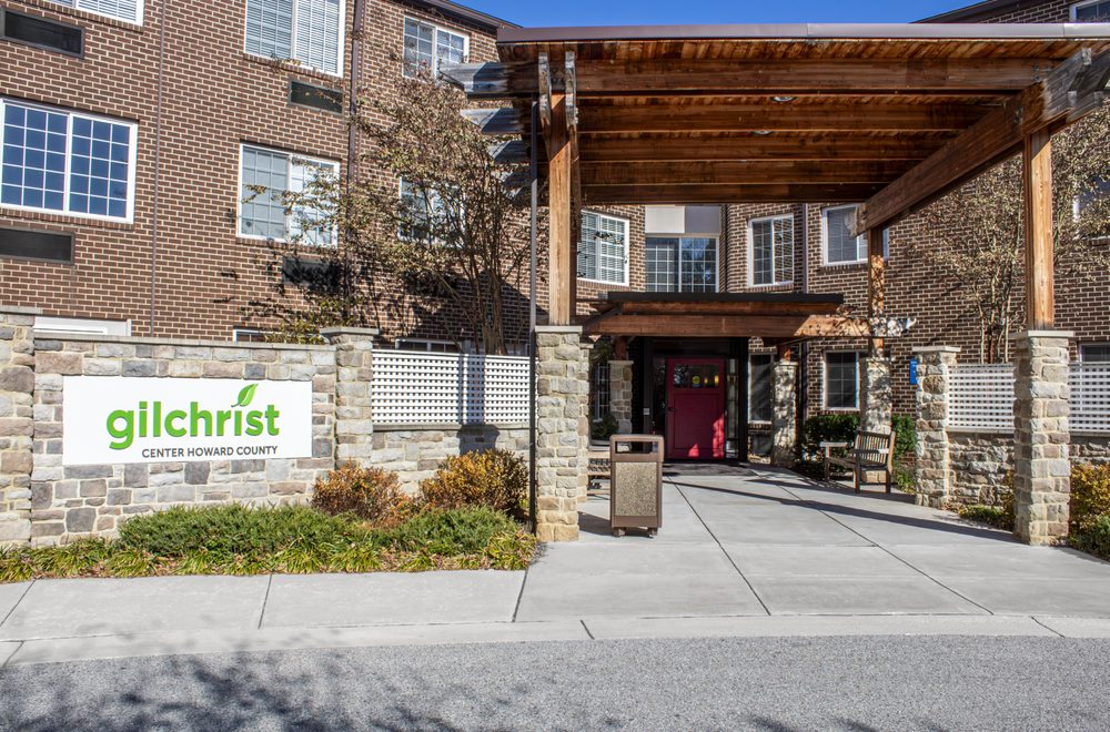 Gilchrist Center Howard County - grief counselor in Columbia, MD
