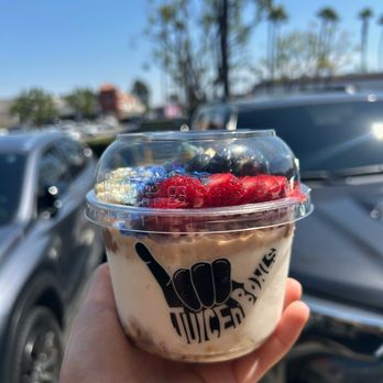 Juice n' Bowls - Juice Bars & Smoothies Near Me - Chino Hills, California Juice n' Bowls - Juice Bars & Smoothies Near Me - Chino Hills, California