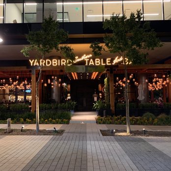 Yardbird - Front - Southern Near Me - Dallas, Texas Yardbird - Front - Southern Near Me - Dallas, Texas