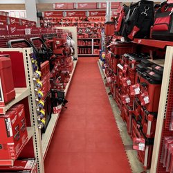 Blackland Building Supply - ALL THE MILWAUKEE!!!