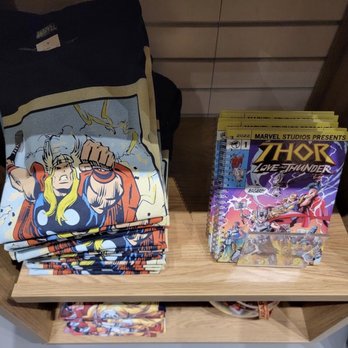 BoxLunch - Accessories Near Me - Bloomington, Minnesota