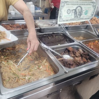 Pampaguena Restaurant - Filipino Near Me - Jersey City, New Jersey Pampaguena Restaurant - Filipino Near Me - Jersey City, New Jersey