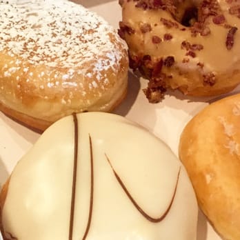 Strange Donuts - Don'ut stop- get it, get it - Donuts Near Me - Maplewood, Missouri