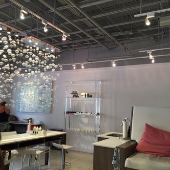 Sugarcoat - Nail Salons Near Me - Atlanta, Georgia