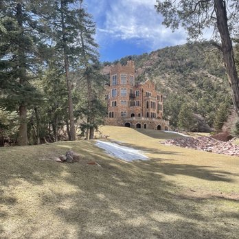 Glen Eyrie - Outside of Glen eyrie - Venues & Event Spaces Near Me - Colorado Springs, Colorado Glen Eyrie - Outside of Glen eyrie - Venues & Event Spaces Near Me - Colorado Springs, Colorado