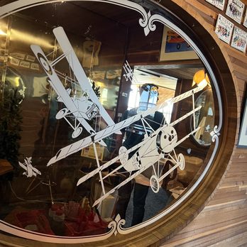 Aviator's - Breakfast & Brunch Near Me - Sacramento, California Aviator's - Breakfast & Brunch Near Me - Sacramento, California
