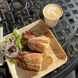 Turkey Club