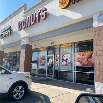 Sonny Donuts - Sonny Donuts - Donuts Near Me - Lewisville, Texas Sonny Donuts - Sonny Donuts - Donuts Near Me - Lewisville, Texas