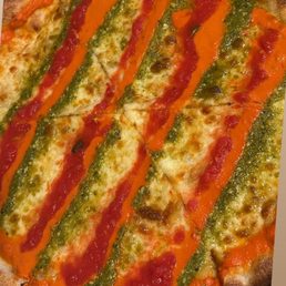 Personal Trio Pizza Personal Trio Pizza