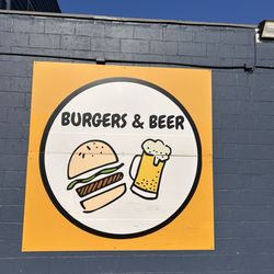 Burgers and Beer