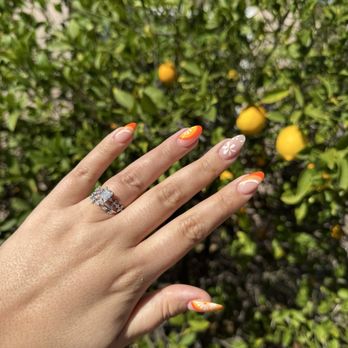 Revive Nails & Spa - Jennie's nail art - Nail Salons Near Me - Vista, California