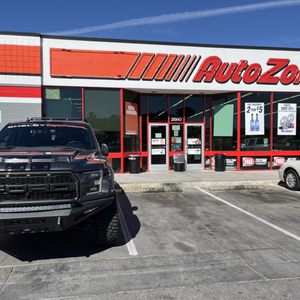 AutoZone Auto Parts on Yelp