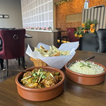 Rathore’s Kitchen - Indian Near Me - Mountain View, California