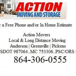 Action Movers - profile picture
