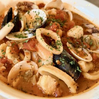 The Dive Oyster Bar - Seafood Near Me - Temple City, California